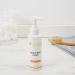 ML Delicate Beauty Stretch Mark Cream & Belly Butter - Advanced Skin Repair & Scar Treatment for All Skin Types - 4 Oz - Buy Online on GoSupps.com