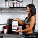 Beverly International UMP Protein Powder Cookies & Cream 2lb. 8oz - Whey-Casein Blend for Lean Muscle Growth, Easy Digestion, No Bloating - Buy Online on GoSupps.com