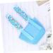 Buy Kids' Shoulder Abduction & Immobilizer Sling - Arm Stabilizer for Broken Arm (M Blue) - Fast International Shipping - Buy Online on GoSupps.com