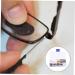 Plafope Tweezers & Glasses Repair Tool Set | Portable Accessories for Glasses & Drinkware - Buy Online on GoSupps.com