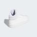 Buy adidas Women's Hoops 3.0 Mid Sneakers | Ftwr White Dash Grey | Size 38 2/3 EU - International Shipping Available - Buy Online on GoSupps.com