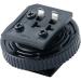 PocketWizard Replacement Hot Shoe Foot Module for Plus III and PlusX Transceivers