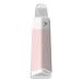 DERMAFLASH DERMAPORE Device, Ultrasonic 2-in-1 Pore Extractor and Serum Infuser Tool, Icy Pink Color