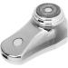 Buy Starlight Silver Electric Beard Trimmer | Mini Digital Display Type C Port Clipper for Men - Perfect for Travel & Home Use - Buy Online on GoSupps.com