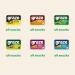 Graze Snacks Variety box - Oats snacks & Crunch lunch box snacks - Best of all flavors selection box - Selection box of 99 Snacks - Buy Online on GoSupps.com