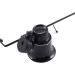 Lightweight Magnifying Glass 20 Times Monocular Hd Head-Mounted Magnifying Glass with Led Lamp Used for Reading Watch Repair Tools - Buy Online on GoSupps.com