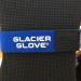 Glacier Glove Kenai Waterproof Cold Weather Gloves - Ideal for Fishing, Kayaking, Surfing - XL Black - Buy Online on GoSupps.com
