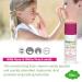 Moisturizing Face Cream for Girls | Premium Natural Children's Skincare - Buy Online on GoSupps.com