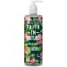 Faith In Nature Natural Wild Rose Hand Wash Restoring Vegan and Cruelty Free No SLS or Parabens 400 ml Rose 400 ml (Pack of 1)