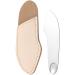 POPETPOP Makeup Spatula Foundation Spatula- Korean Cosmetic Spatula Stainless Steel Facial Spatula Professional Foundation Palette Mixer Facial Cosmetic Makeup Tool