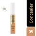Max Factor Miracle Pure Concealer - Vitamin C & Hyaluronic Acid - Shade 05 - Buy Online on GoSupps.com