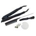 Hair extension iron Hair Extension Fusion Iron Heat Hair Connector Temperature Controllable Iron