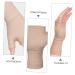 Shop LALAFINA Compression Wrist Gloves - 3 Pairs for Tendonitis Support | International Shipping Available - Buy Online on GoSupps.com