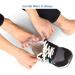 Toe Separator & Hallux Valgus Spreader - Super Soft 4 Pairs for Pain Relief & Pressure Relief - Buy Online on GoSupps.com
