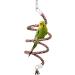 Shop Karlie Cotton Climbing Spiral 15mm - Ideal for Small Pets | International Shipping Available - Buy Online on GoSupps.com
