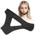 Premium Anti-Snoring Chin Strap - Chin Strap for Men Women Snore Reduction for Better Sleep (Black blue red random delivery )