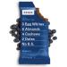 RXBAR Blueberry Protein Bar 1.83oz (Pack of 4) - High Protein Gluten-Free Snack - Buy Online on GoSupps.com