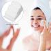HEALLILY Non-Woven Facial Cotton Gauze Pads 100pcs - 10x10cm Folded, 20x20cm Unfolded - Gauze Sponge Esthetician Cotton Pad - Buy Online on GoSupps.com