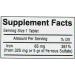 Mason Natural Iron 65 mg - 100 Tablets for Energy & Immune Support - Buy Online on GoSupps.com