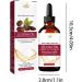 Hair Growth Oil Natural Hair Regrowth Oil Anti-Frizz Formula Oil Natural Hair Oil Biotin Argan Oil Coconut Oil And Rosemary Oil Effective Thickening & Hair Loss Treatments - Buy Online on GoSupps.com