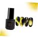 Balacoo gel for nails magnetic nail polish nail gel 5d gel polish Cat Eye Gel double head beetle 9d 1 count (Pack of 1) As Shown - Buy Online on GoSupps.com
