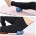 Gatuida Slippers Wipe - 1 Piece Fascia Ball Fabric Roll for Foot Massage | EPP Manual Masajeador De Pies - International Shipping Available! - Buy Online on GoSupps.com