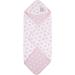 Personalized Sterntaler Bath Towel 80x80 cm - 100% Cotton Embroidered Name (Emmi Girl Pink) - International Shipping - Buy Online on GoSupps.com