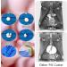 Pill Splitter - Cutter for Small 1/4 Round or Oblong Pills - Buy Online on GoSupps.com