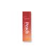 Souvenir Water Based 2-in-1 Lip and Cheek Tint | Vivid Colour Lip and cheeks Stain with Moisturising & Non-sticky Finish | Weightless & Natural Scented. (Sunset Peach)