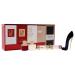 Carolina Herrera Carolina Herrera Fragrances Women 8ml CH EDT Splash, 5ml Prive EDP Splash, 5ml 212 VIP EDP Splash, 5ml 212 VIP Rose EDP Splash, 7ml Go 5 Pc Mini Gift Set