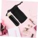 Makeup Cosmetic Applicator Cosmetic Tools Make up Brush Blush Brush Makeup Tools Makeup Supplies Foundation Brush Powder Brush Travel Wood Dense Mushroom Head - Buy Online on GoSupps.com