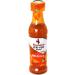 Nando's Nandos Peri Peri Sauce Medium pack of 3 3 x 117 g - Buy Online on GoSupps.com