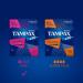 Buy Tampax & Go Mini - 18 Pieces | Best International Shipping & Fast Delivery - Buy Online on GoSupps.com