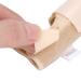 Milltrip Finger Splint Brace for Finger Sprain & Fracture Support - Skin Color | International Shipping Available - Buy Online on GoSupps.com