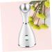 Hemoton 2pcs nano cleansing instrument steaming face instrument household steaming face instrument - Buy Online on GoSupps.com