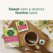 Traditional Medicinals - Organic Mother's Milk Lactation Herbal Tea (Pack of 6) - Supports Breast Milk Production For Nursing Mothers - 96 Tea Bags Total 16 Count (Pack of 6) Mother's Milk Herbal Tea - Buy Online on GoSupps.com
