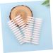 Healeved 135 Sheets Eyelid Sticker Tape Makeup Eyelid Tape Invisible Eyelid Tape Women Eyelid Tape Clear Tape Transparent Eyelid Tape Eyelid Lift Tapes Stickers Double Eyelid Sticker White - Buy Online on GoSupps.com