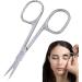 Nail Scissors with Sharps Curved Blades - Multi-Purpose Small Manicure Scissors Multi-Purpose Small Manicure Scissors for Toenail and Fingernail Lambo - Buy Online on GoSupps.com