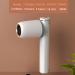 Cordless Hair Dryer with Concentrator Portable Travel Blow Dryer Cold/Hot Wind 15600mAh Built-in Rechargeable Battery Powered Gifts for Women - Buy Online on GoSupps.com