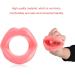 Niiyen Lip Trainer | Face Slimmer & Muscle Tightener | Silicone Oral Exercise Tool for Youthful Lips - Buy Online on GoSupps.com