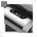 Buy Vertenz Crystal 30 White Electric Toothbrush | 4 Brush Heads Travel Case 2-Minute Timer 5 Modes & Pressure Control for Healthy Gums | International Shipping Available - Buy Online on GoSupps.com