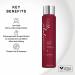 Kenra Platinum Glass Spray 6 - Luminous Nourishing Hairspray for Heat Styling, Frizz Control, and Shine - 5 Fl Oz - Buy Online on GoSupps.com