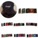 PLCPDM Maillard Look Hair Clip for Hot Girl Ancient Books Shape Hair Barrettes Ponytail Braids Hair Clip for Teens Girl 11 red and blue book - Buy Online on GoSupps.com