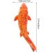 Artificial Floating Fish Decoration - 5pcs Aquarium Model for Terrarium & Landscape Crafts - Buy Online on GoSupps.com