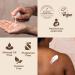 Balmonds Daily Moisturizing Cream 100ml | Natural Moisturizer for Sensitive Skin Eczema Psoriasis & Dermatitis - Body Lotion for Face Body & Hands - Buy Online on GoSupps.com