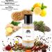 Monac Fragrances Under 30 Dollars - Eau de Parfum - 50 Ml 95%-99.9% similar Long Lasting 8-15 hours Premium Quality Ingredients (Lome Inspired by L'Homme (M)) - Buy Online on GoSupps.com