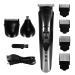 Hair Clippers for Men 3 in 1 Electric Hair Trimmer Clipper USB Hair Cutter Fast Charging Hair Men Trimmer Clipper Barbershop Home Use