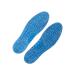 NOLITOY 1 Pair Massage Insoles Athletic Insoles Heel Inserts Cushioning Insoles Shoes Inserts Basketball Insoles Heel Liners Sports Insoles Breathable Orthotics Insoles Thicken