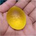 Crystal 1pc 40-50g Yellow GEM MOLDAVITE Meteorite Stones Stones - Buy Online on GoSupps.com