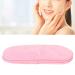 5pcs Coral Fleece Makeup Remover Towels - Reusable Microfiber Face Cloths for Home & Beauty Salon | Skin Friendly & Washable for Mascara Eyeliner Foundation Lipstick - Buy Online on GoSupps.com